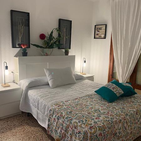 Villa La Casa De L'Estany L'Ametlla de Mar Esterno foto