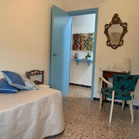 Villa La Casa De L'Estany L'Ametlla de Mar Esterno foto