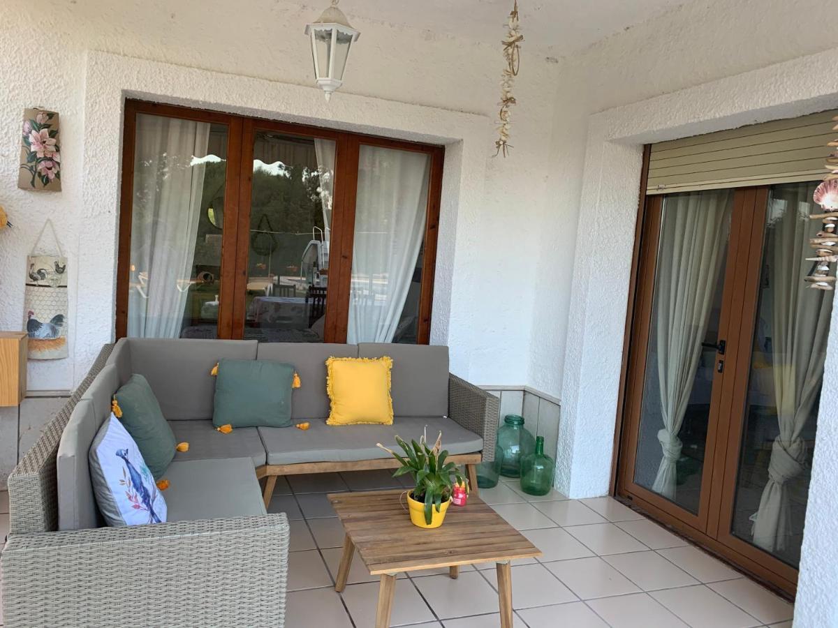 Villa La Casa De L'Estany L'Ametlla de Mar Esterno foto