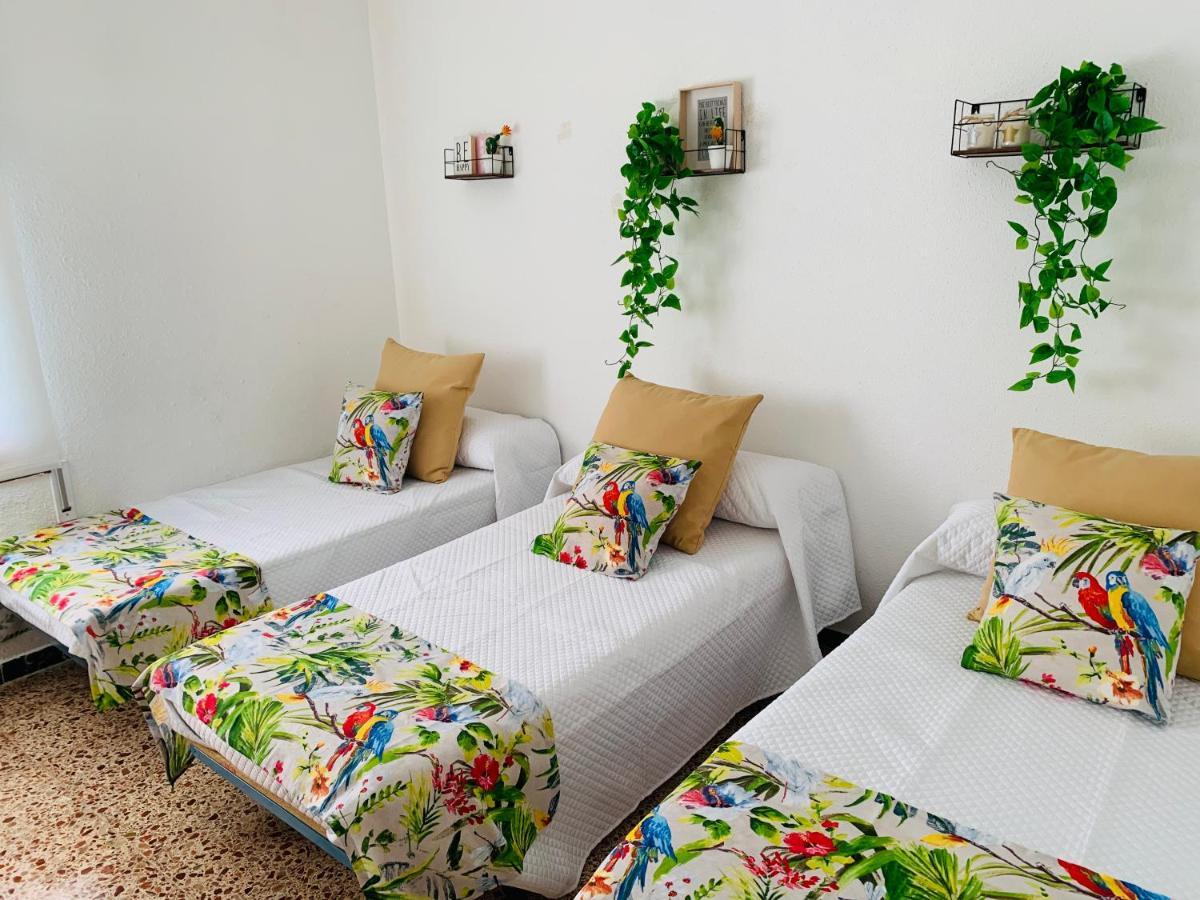 Villa La Casa De L'Estany L'Ametlla de Mar Esterno foto