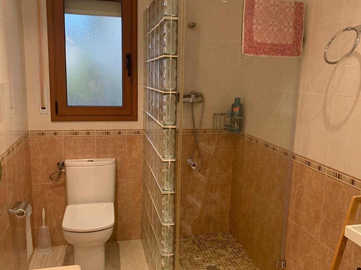 Villa La Casa De L'Estany L'Ametlla de Mar Esterno foto