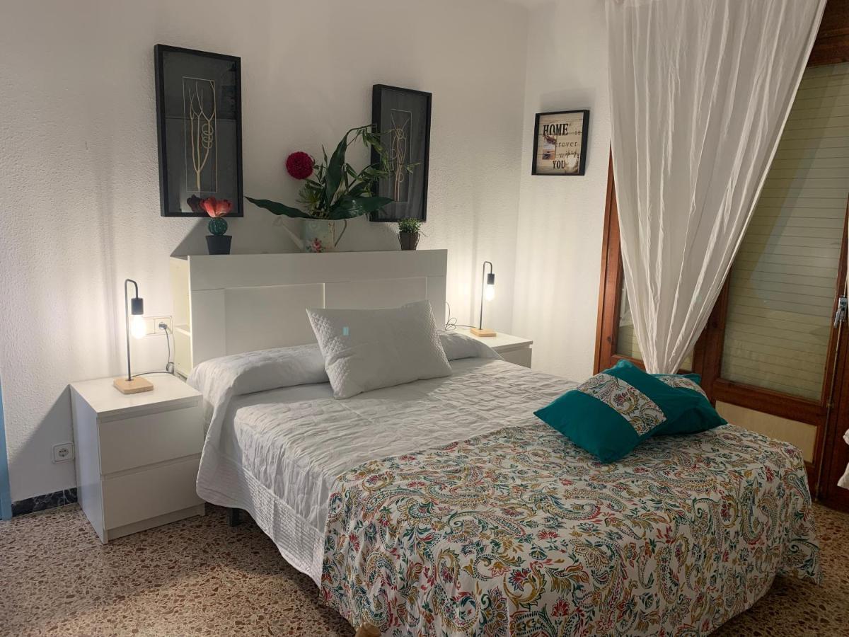 Villa La Casa De L'Estany L'Ametlla de Mar Esterno foto