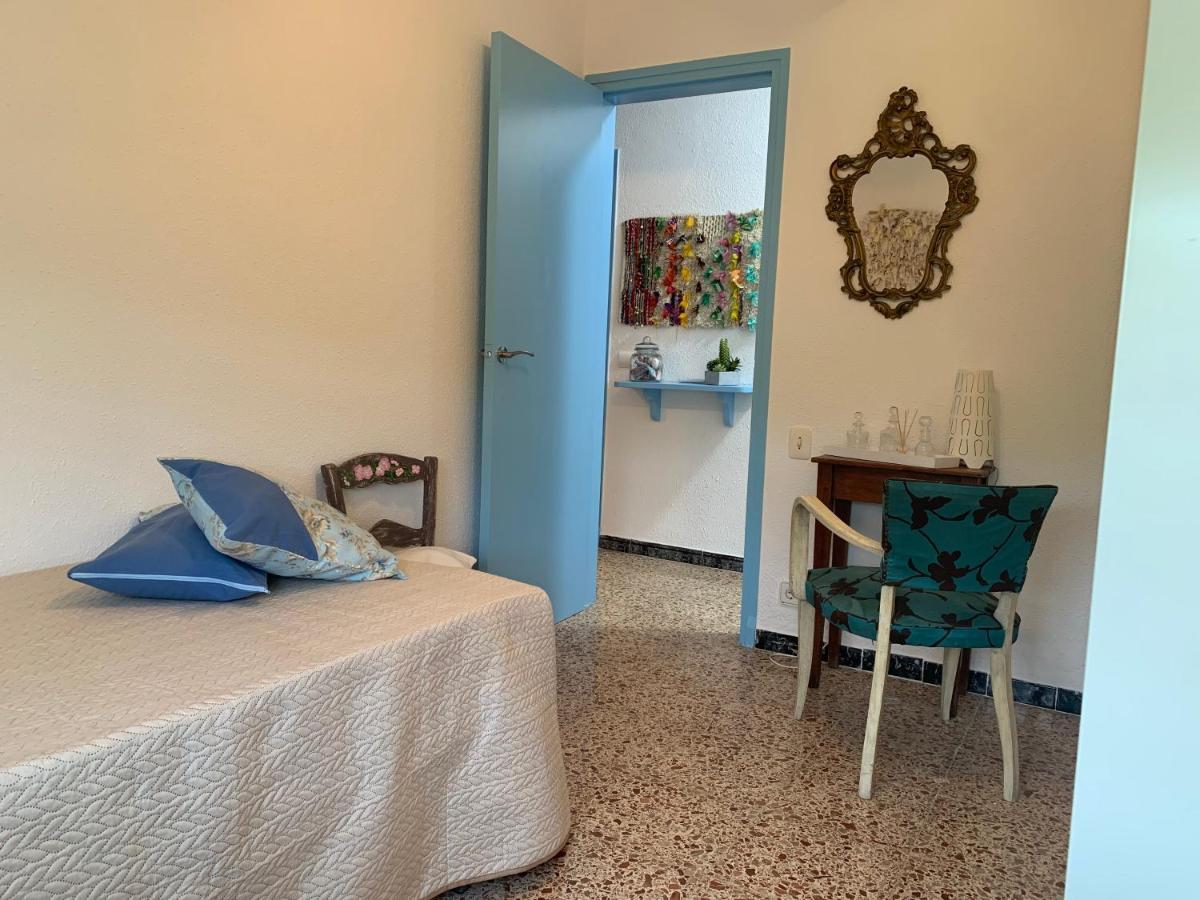 Villa La Casa De L'Estany L'Ametlla de Mar Esterno foto
