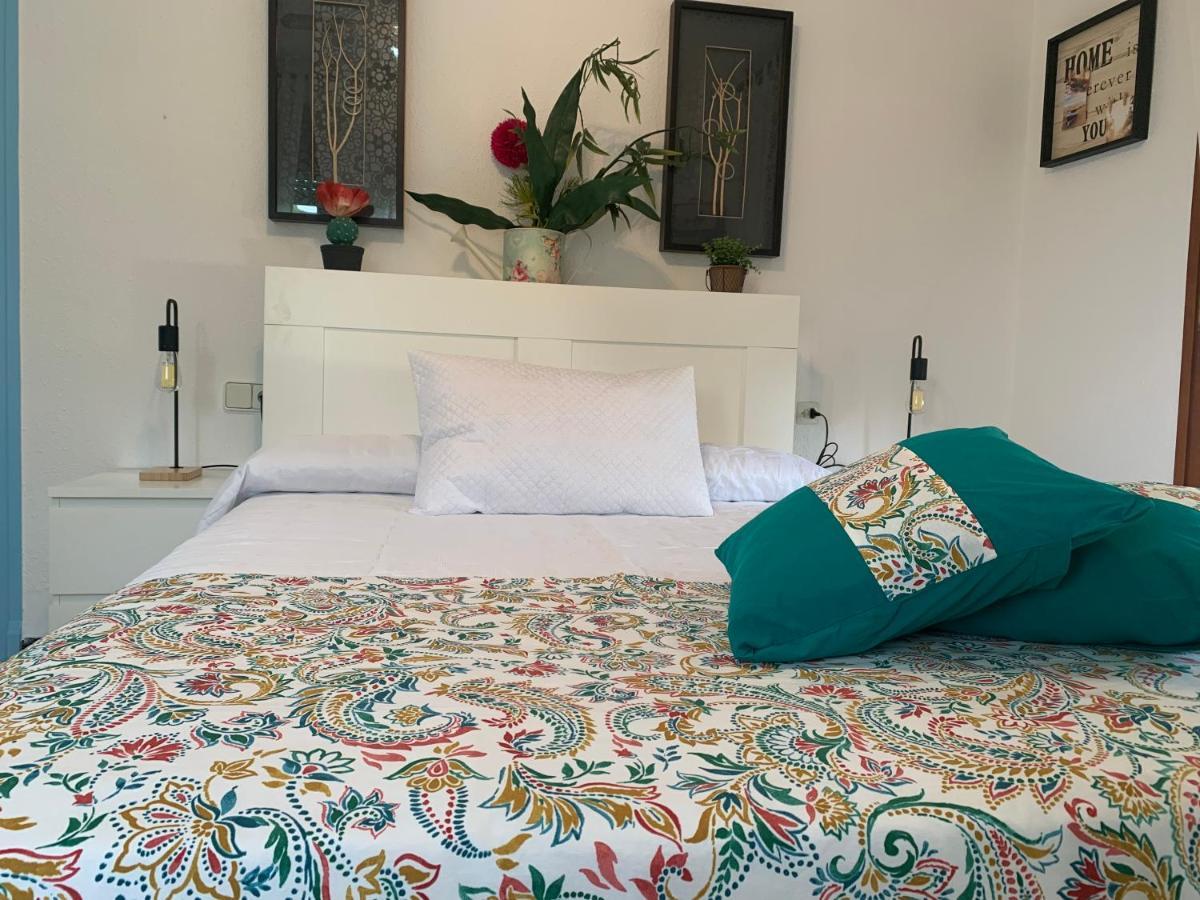 Villa La Casa De L'Estany L'Ametlla de Mar Esterno foto