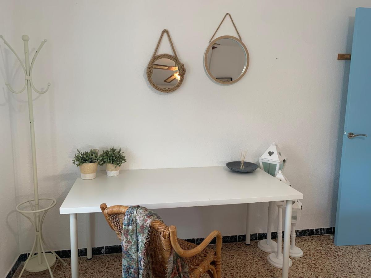 Villa La Casa De L'Estany L'Ametlla de Mar Esterno foto
