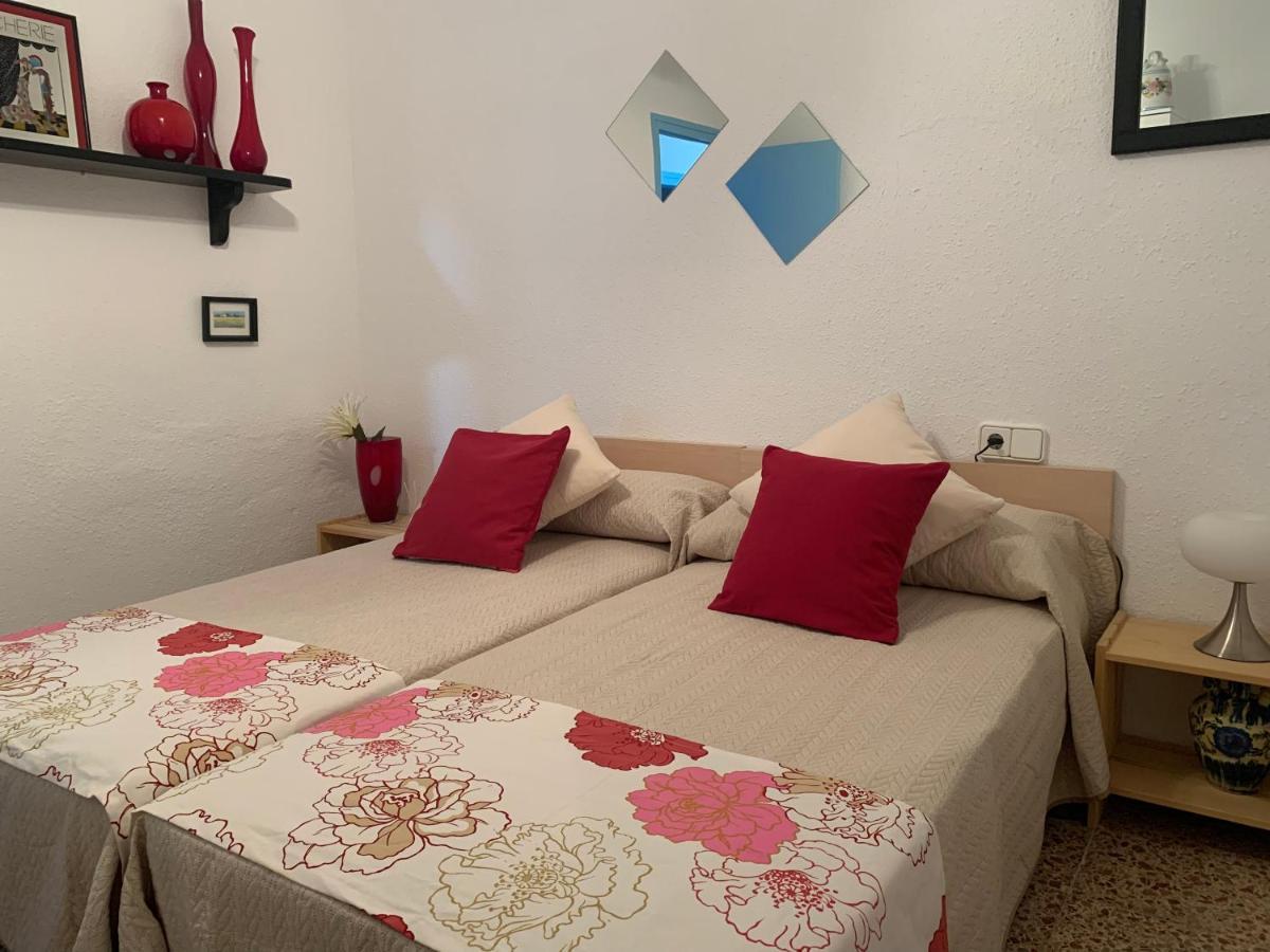 Villa La Casa De L'Estany L'Ametlla de Mar Esterno foto