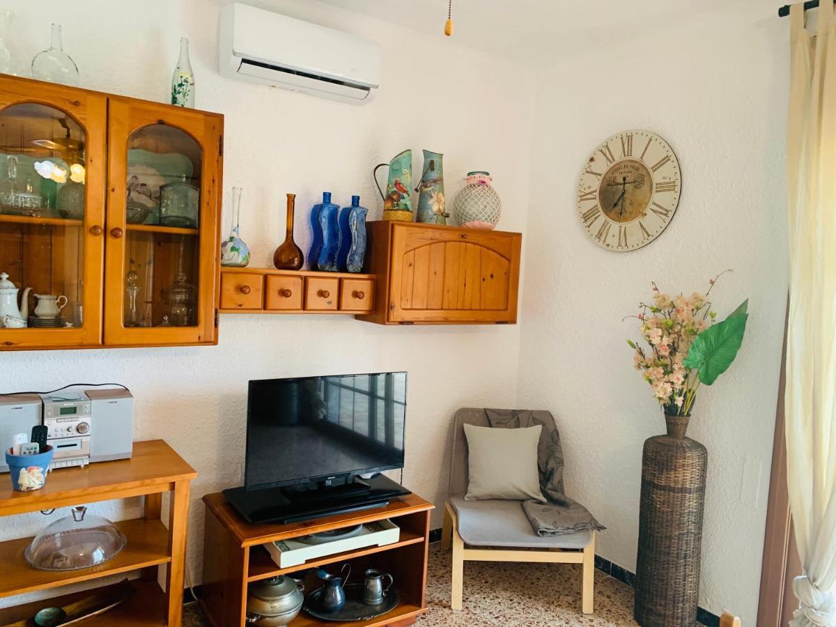 Villa La Casa De L'Estany L'Ametlla de Mar Esterno foto