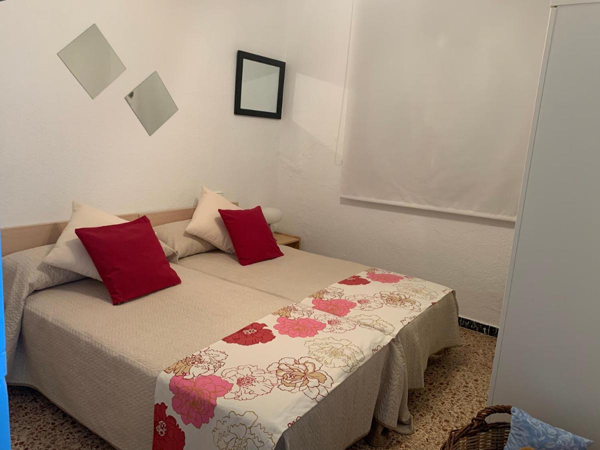 Villa La Casa De L'Estany L'Ametlla de Mar Esterno foto